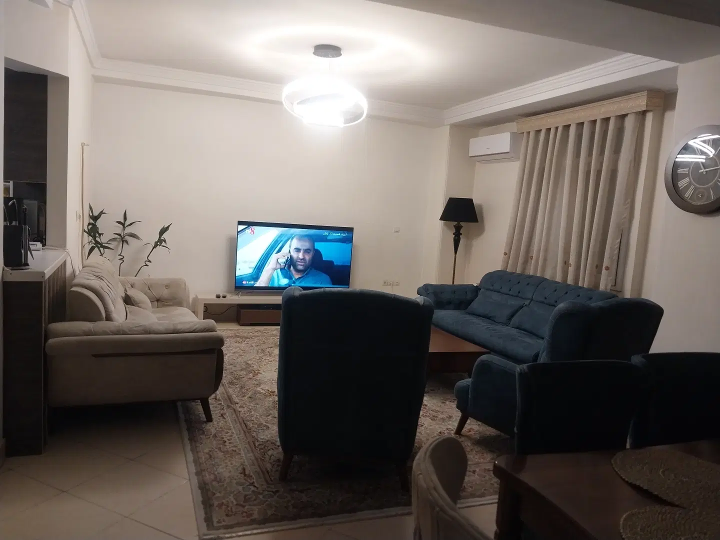 فروش آپارتمان