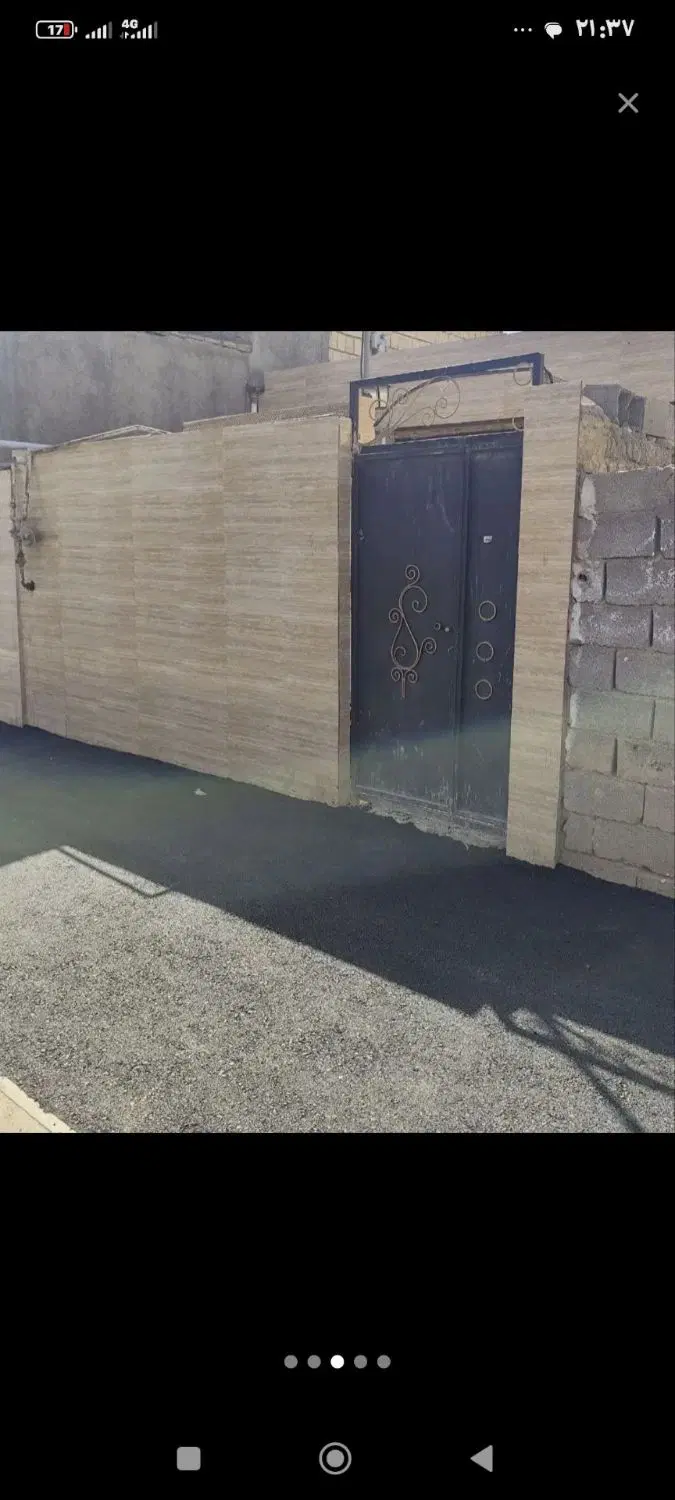 خانه ویلایی در شاهنامه ۵۱نیکویی ۹