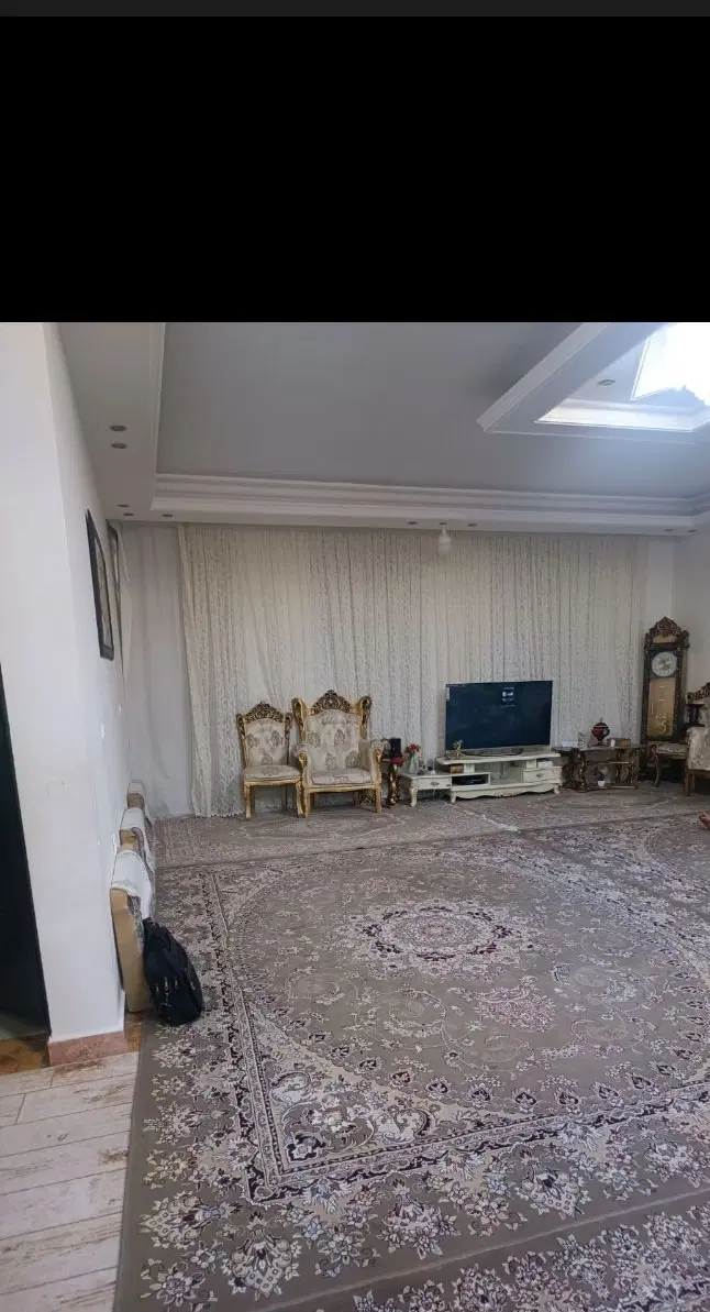 ویلایی دوطبقه جنوبی پردیس