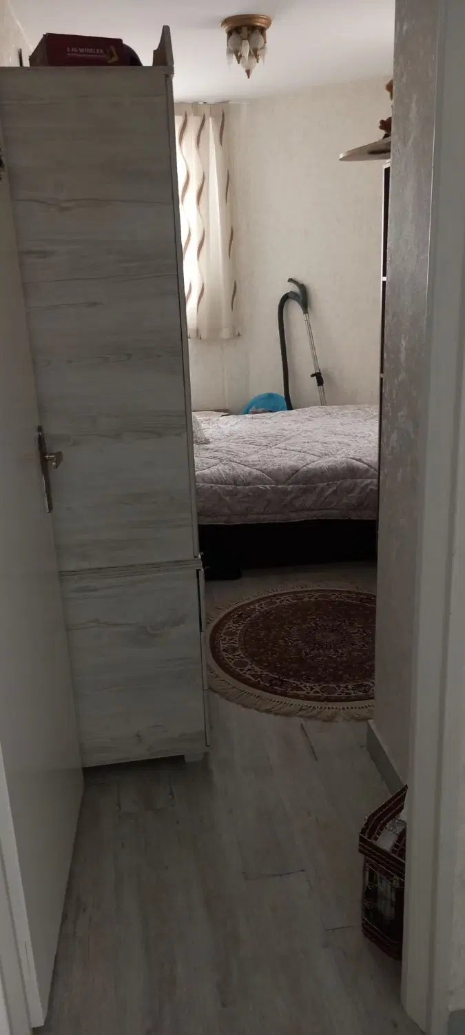 آپارتمان ۵۰ متری