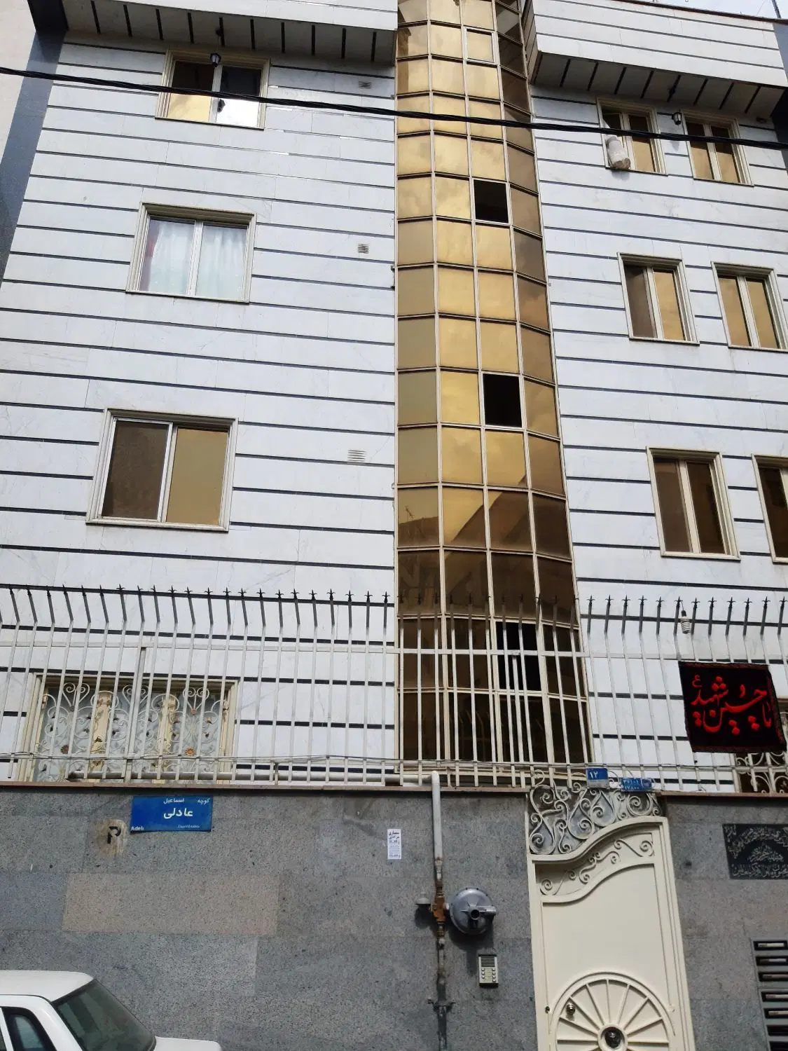 اجاره آپارتمان 50 متری در غیاثی