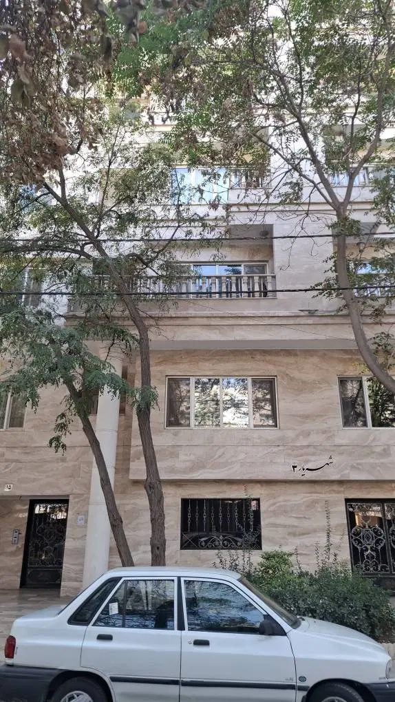 کیانمهربربلوارامیرکبیر ۹۰متر۲خواب