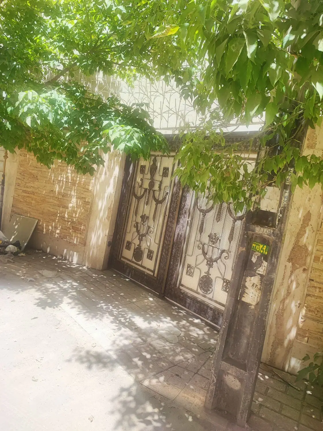 اجاره آپارتمان 105 متری دو خواب