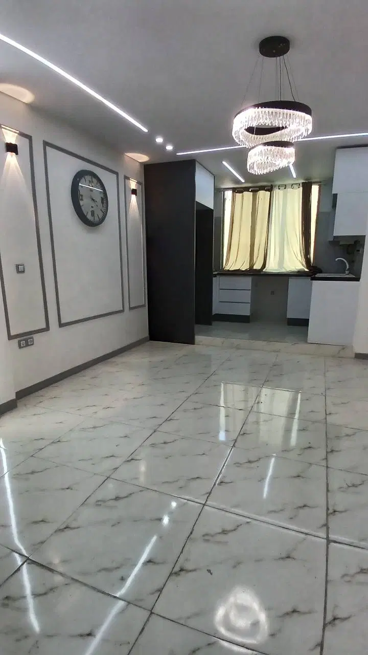 ۴۳متر اپارتمان با پارکینگ سندی و وام بانکی