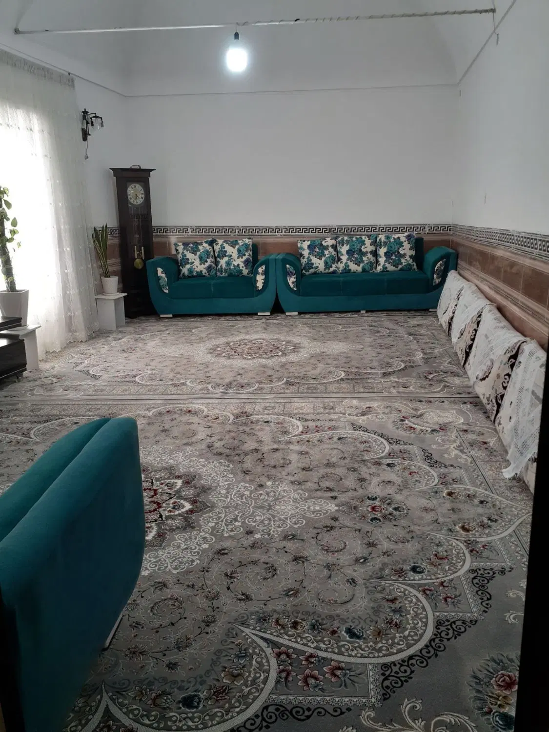 منزل مسکونی خ17 شهریور ک31
