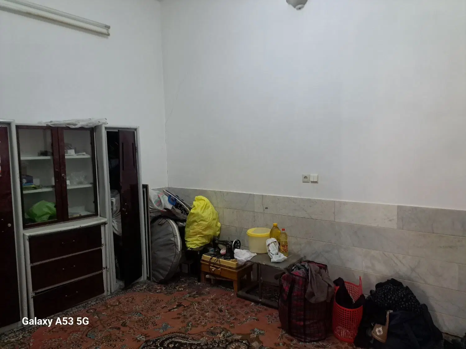فروش خونه ویلایی  ۱۸۰متری