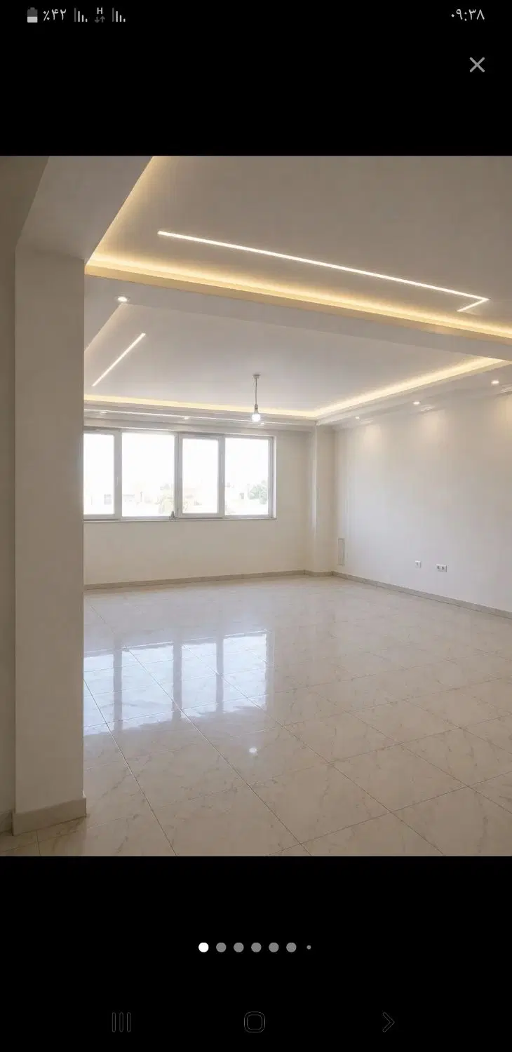۹۰متری نزدیک شاخه