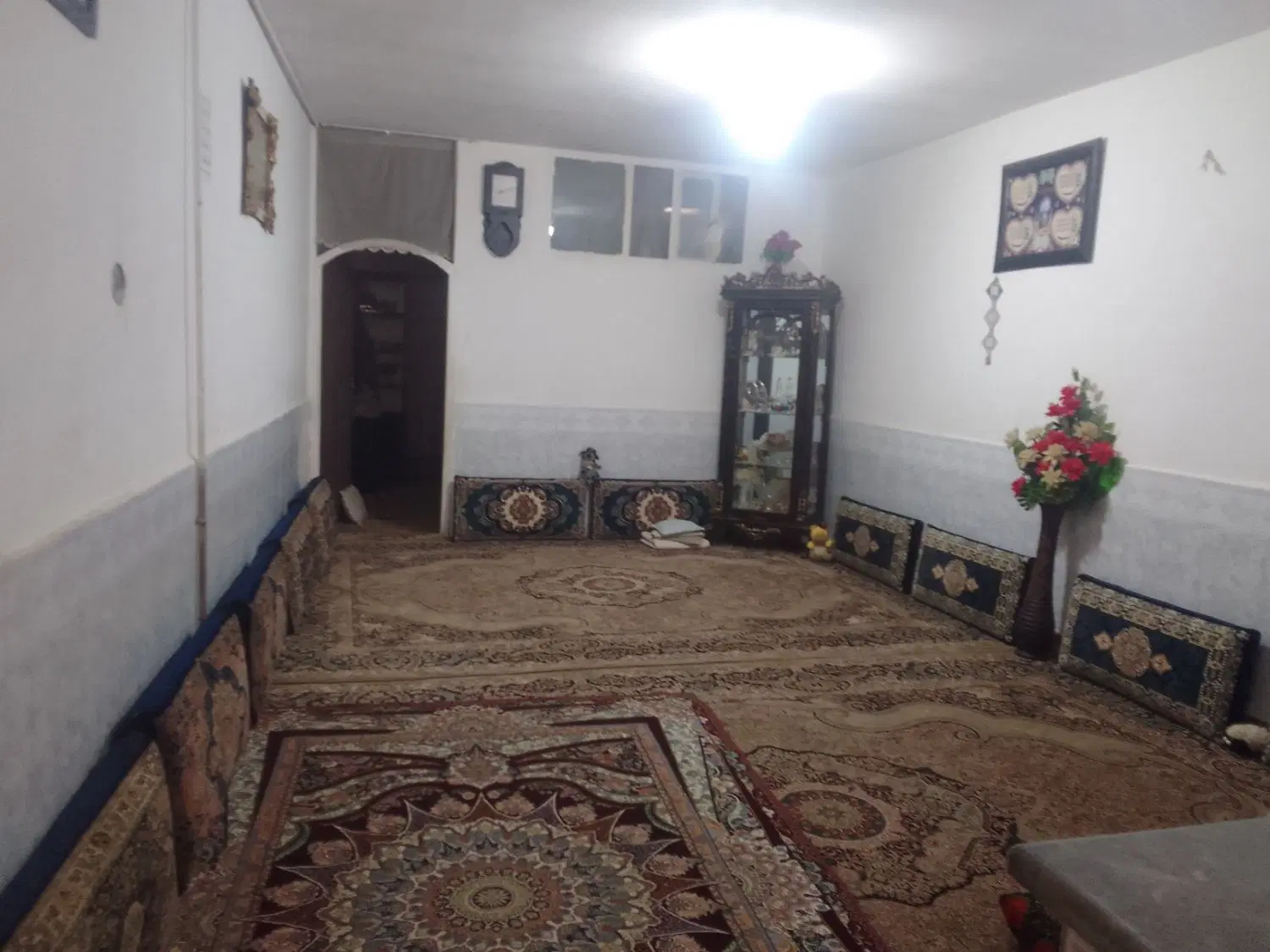 خانه ویلای اول فدرد