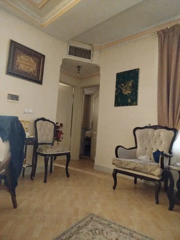 آپارتمان  اجاره ای