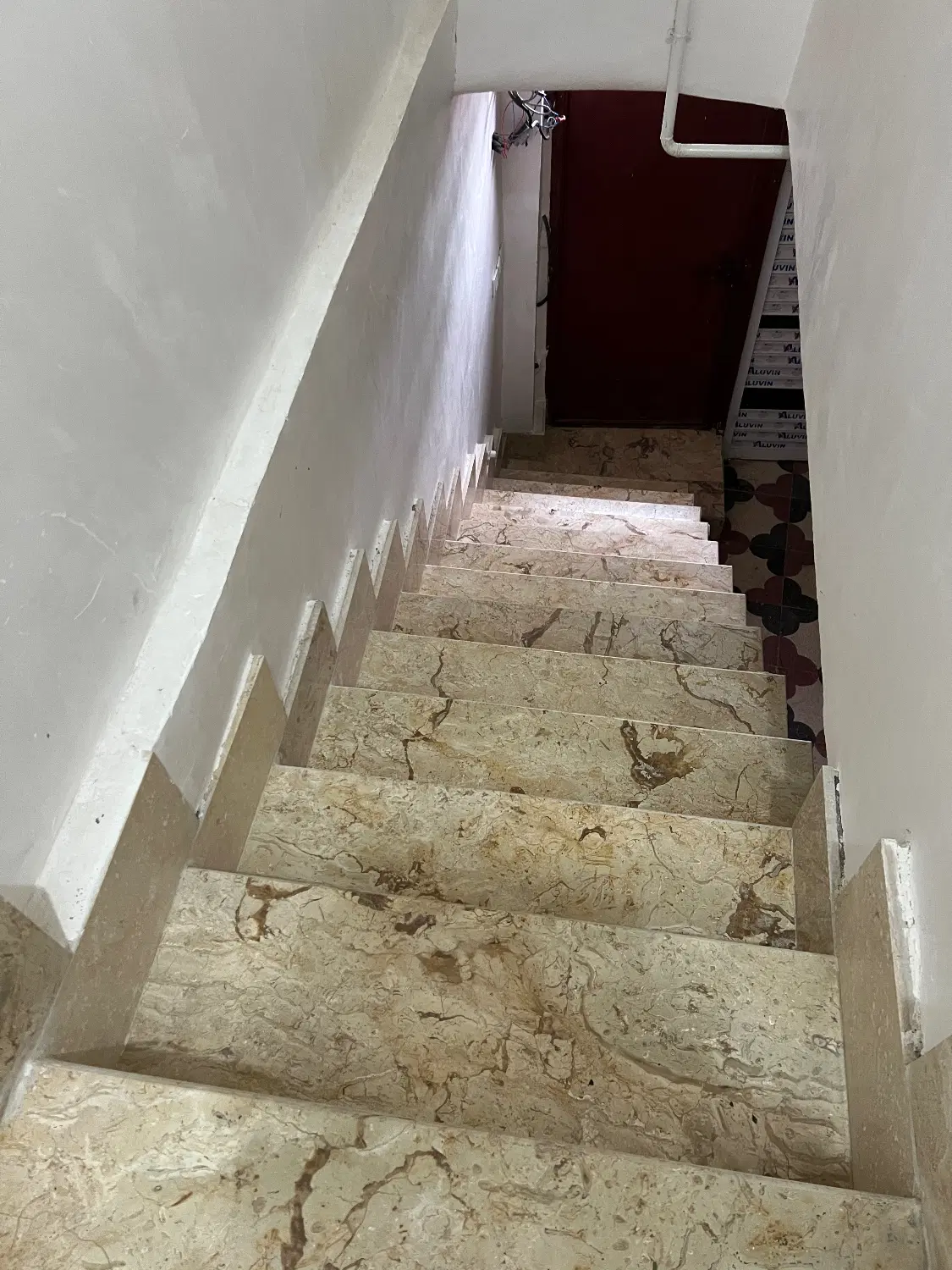 ملک واقع در گلستان