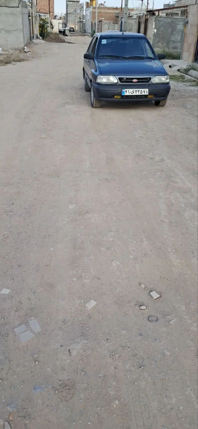 باغ ویلایی مناسب برای باغ کردن