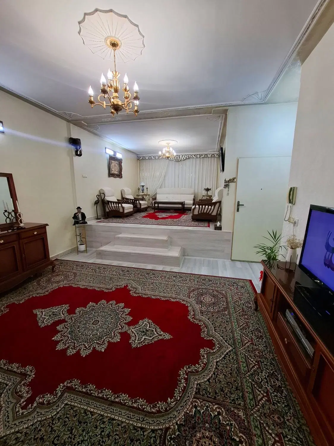 اپارتمان