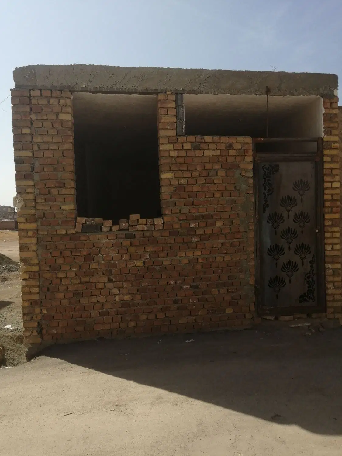 خانه ویلای نایسر