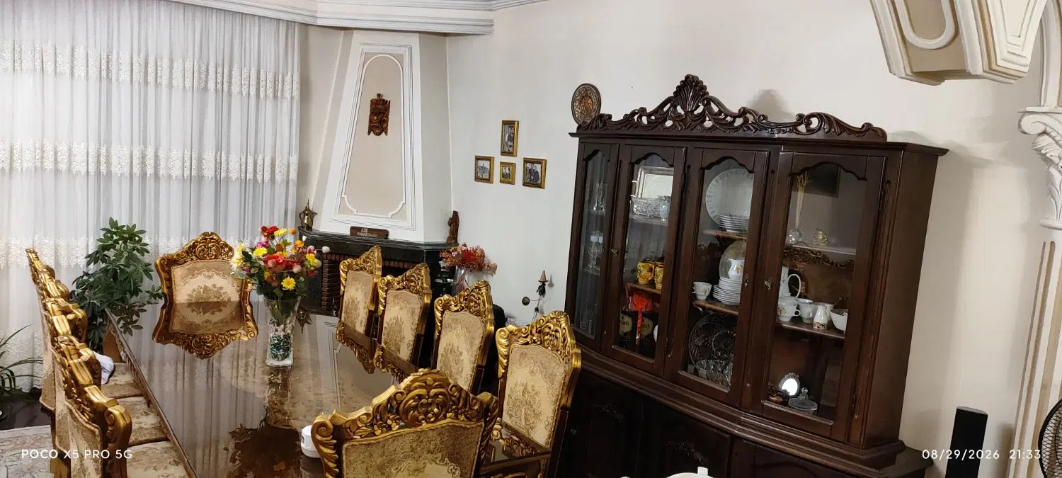 اپارتمان 2 خوابه تکواحدی