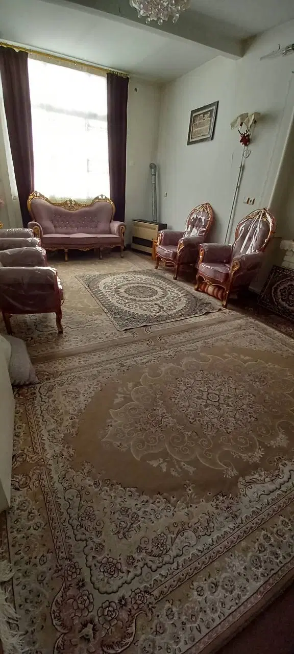خانه کلنگی  ۱۴۶ متر