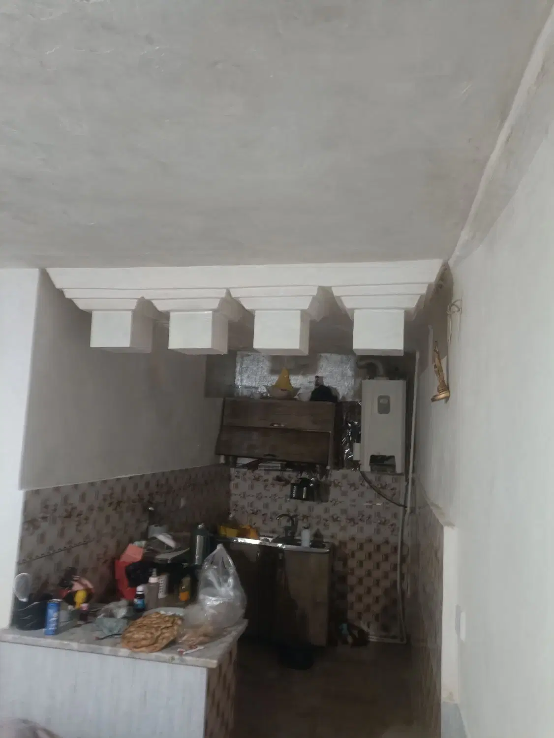 خانه ی اجاره ای
