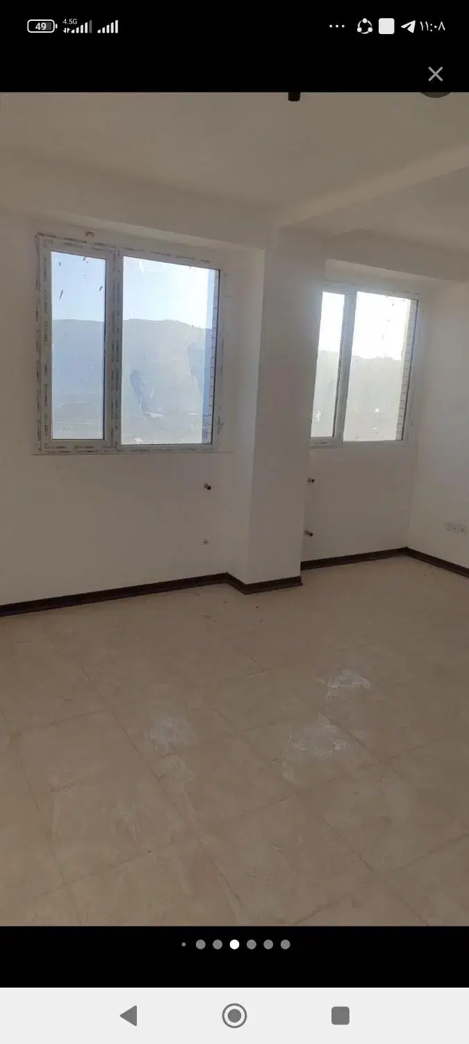 آپارتمان طاق گستران