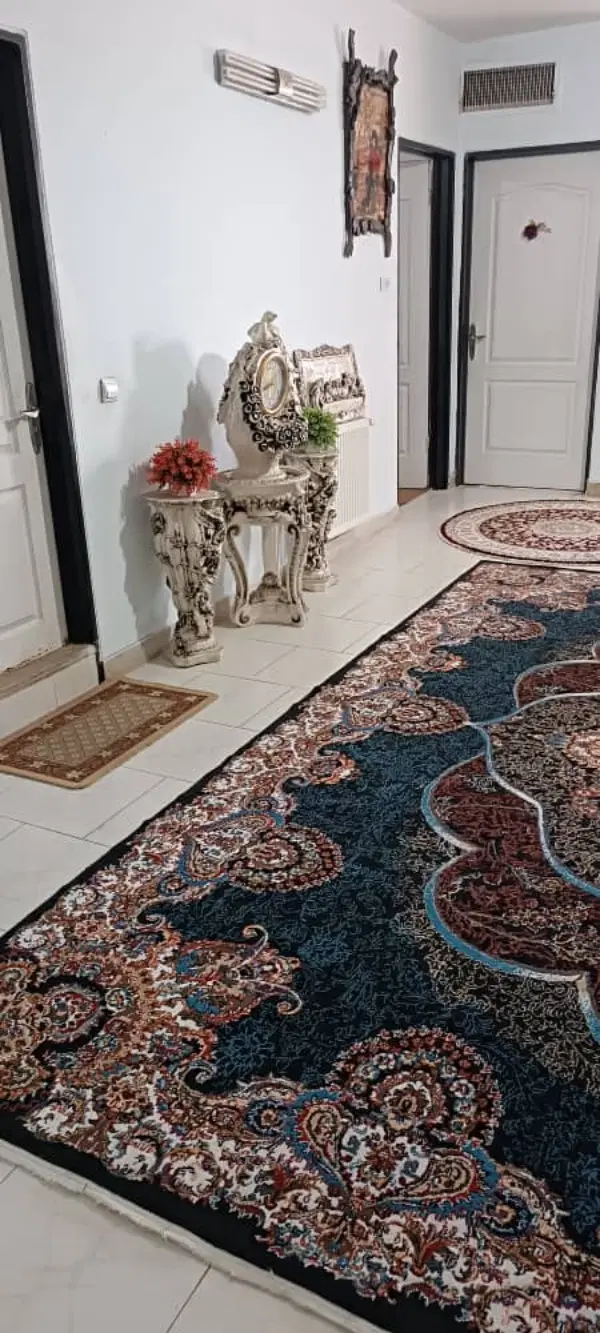 اجاره اپارتمان فاز چهار شمالی پرند