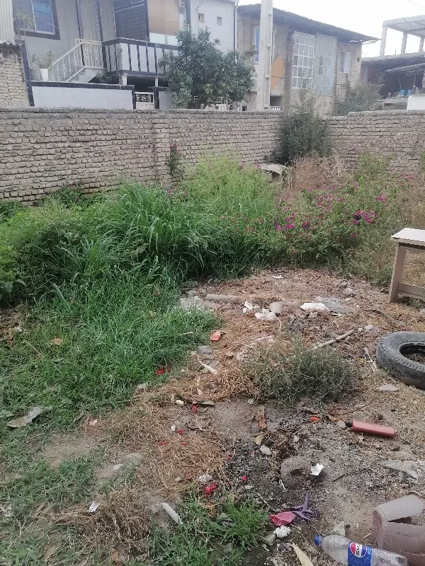 خانه ویلایی دوطبقه