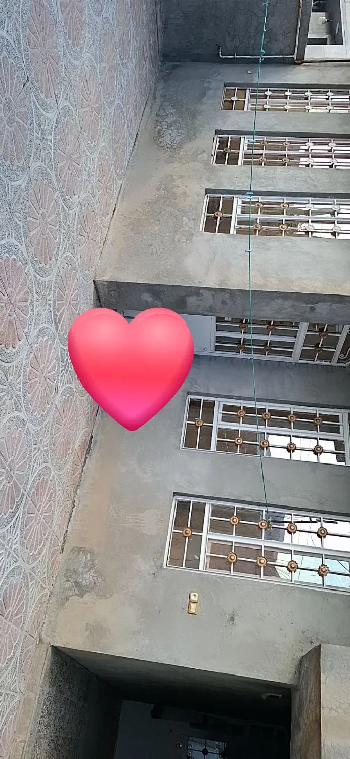 خانه مسکونی