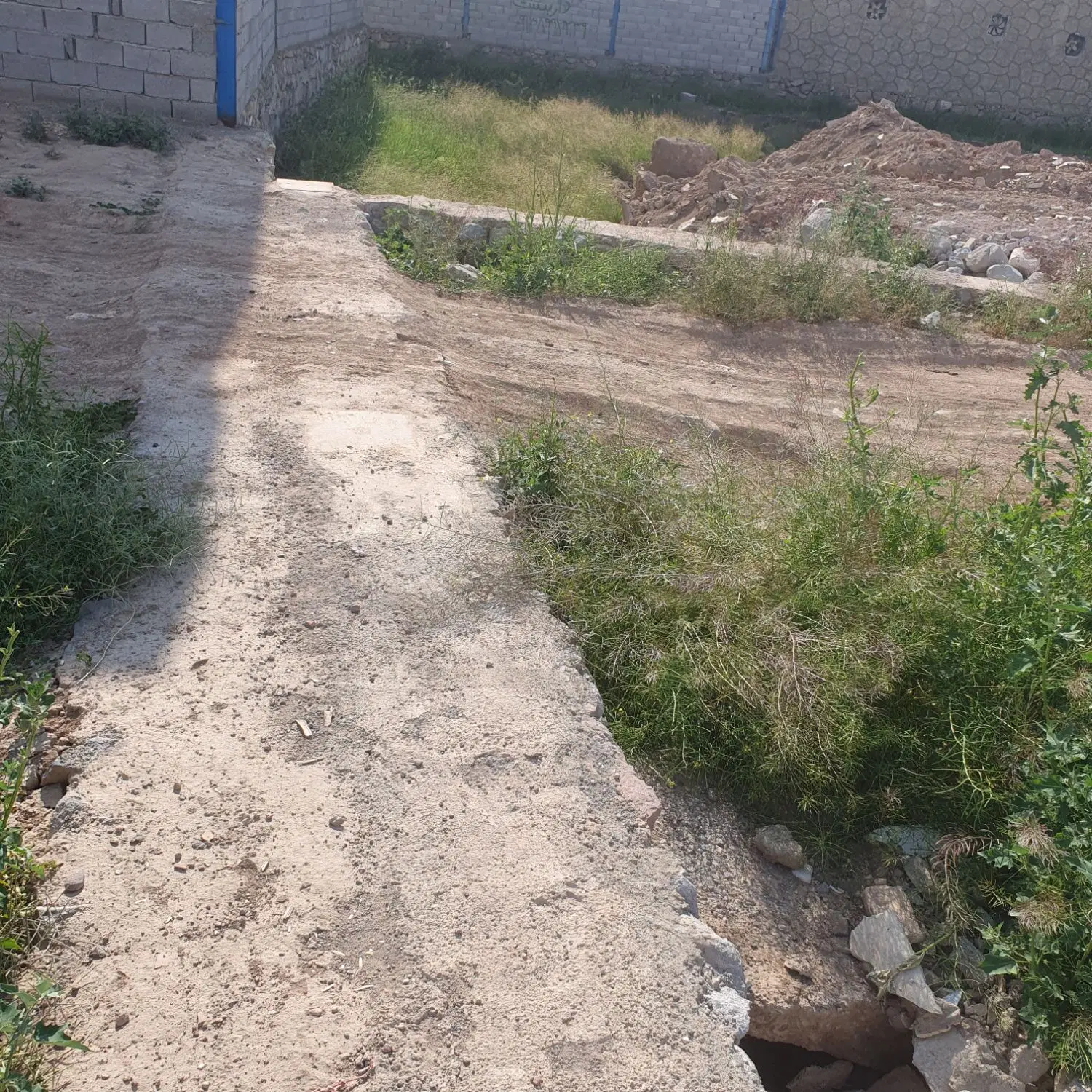 زمین سوله برای سرمایه گذاری
