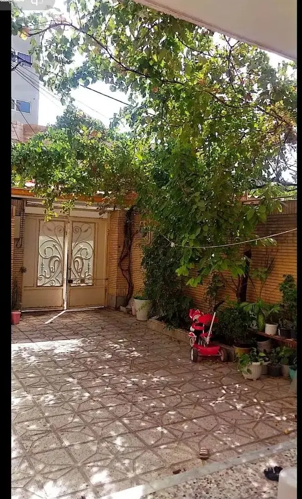 منزل فروشی  ویلایی واقع در امیرکبیر ۱۲