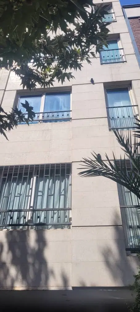 اجاره اپارتمان ۱ خوابه ۵۵متر