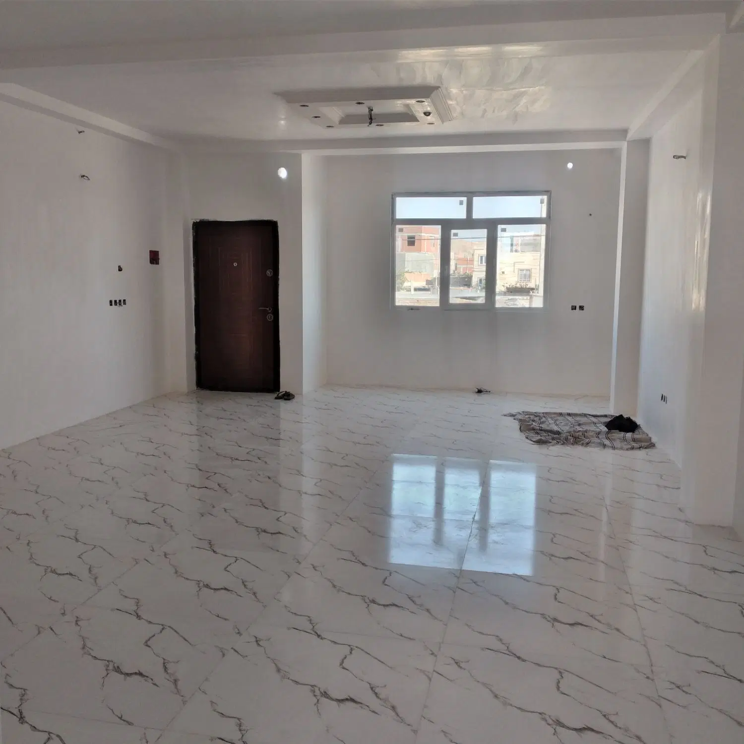 خانه فروشی واقع در کلاته حاجی بیگلر