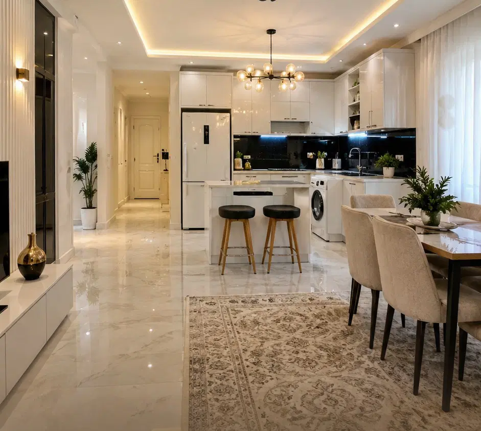 قلب مهدیس_فرصت سرمایه‌گذاری با شرایط ویژه