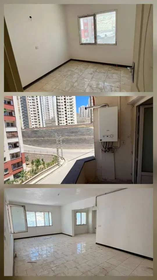 واحد مسکن مهر ملی پردیس ۱۱۰ متری