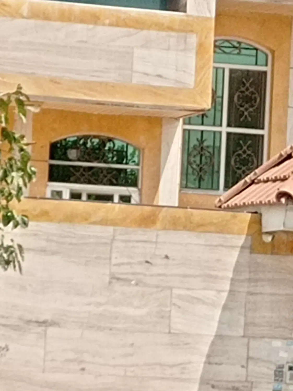 ۲۵۰ منزل قدیمی دو طبقه
