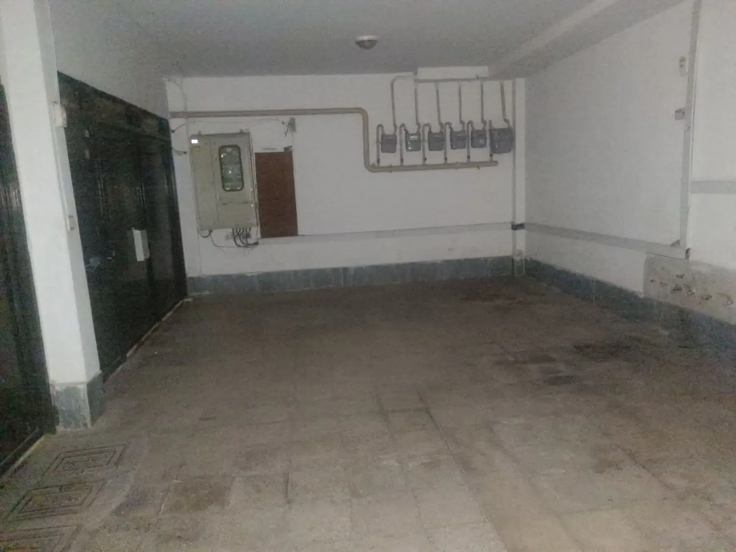 آپارتمان 105طبقه دوم سند ششدانگ