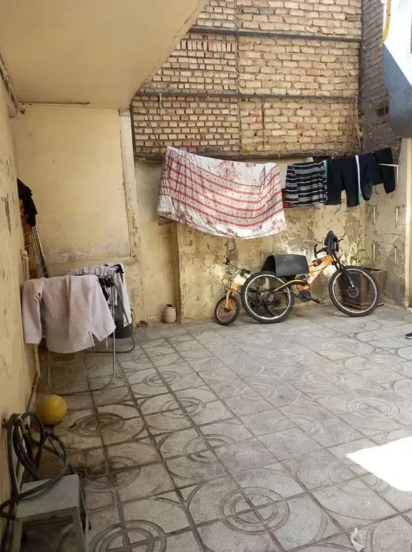 اجاره ملک کلنگی