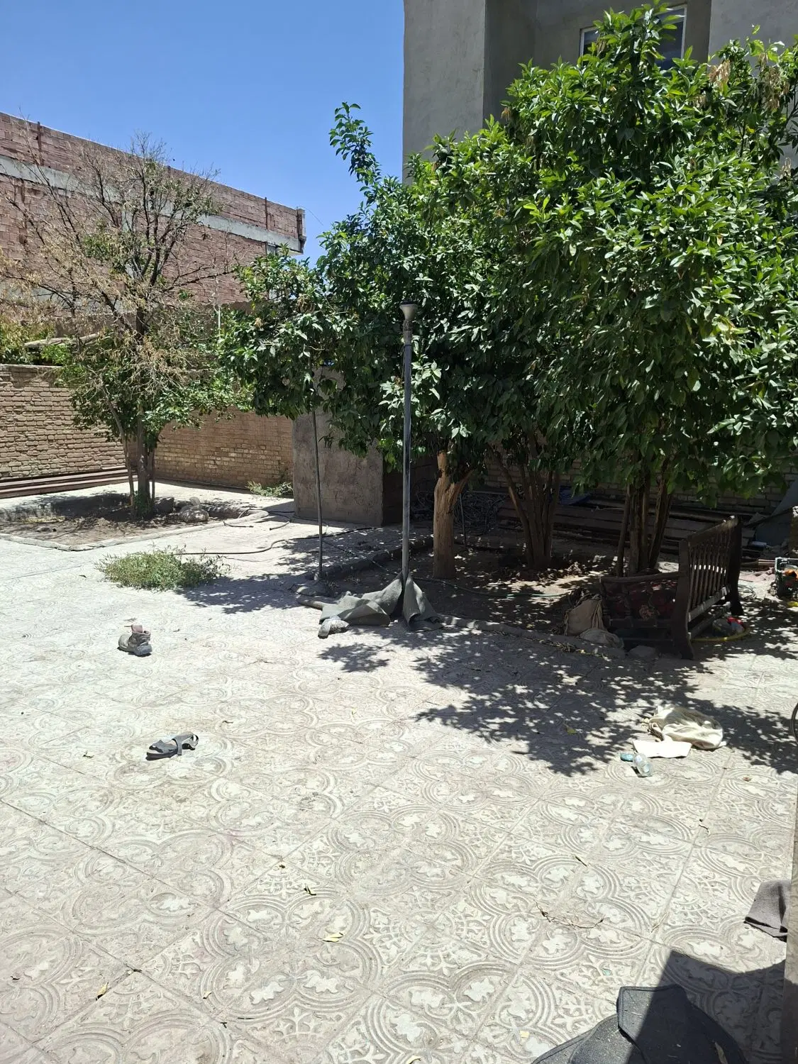 ویلایی ،نشاط ، خواجو،بلوار مطهری