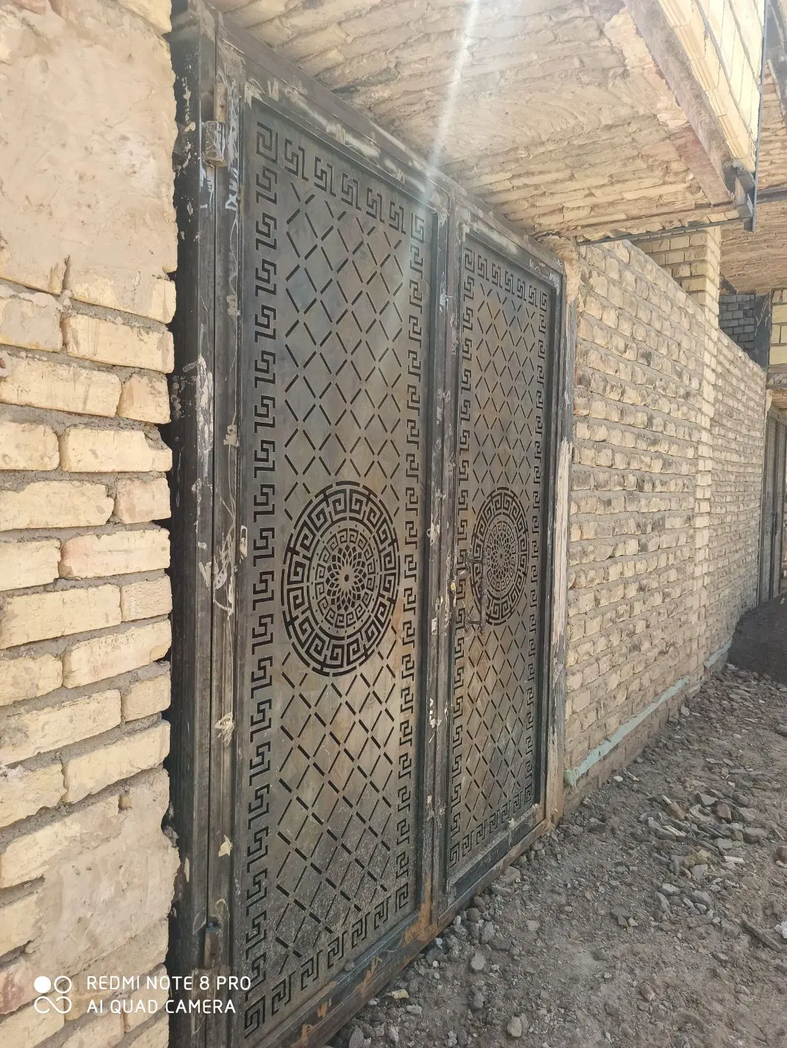 کامکار16متری انتهای کوچه11
