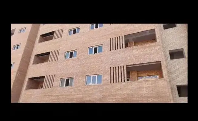 فروش واحد ۹۸ متری مسکن ملی غدیر