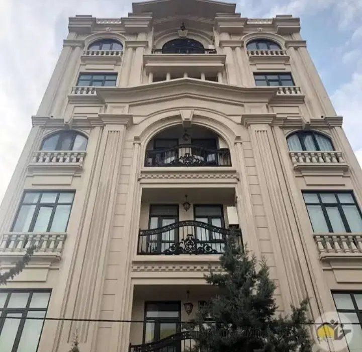 آپارتمان رویایی