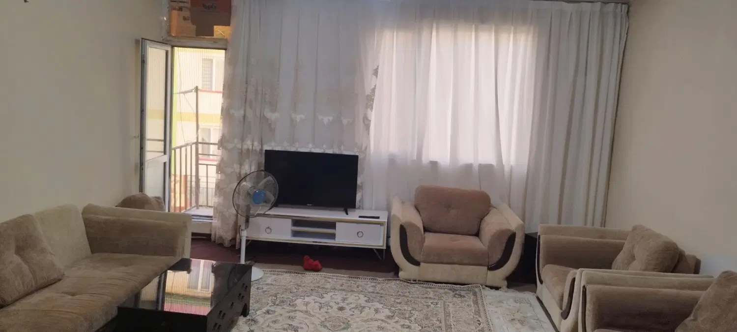 مسکن مهر فاز ۲ بلوکB2طبقه۲