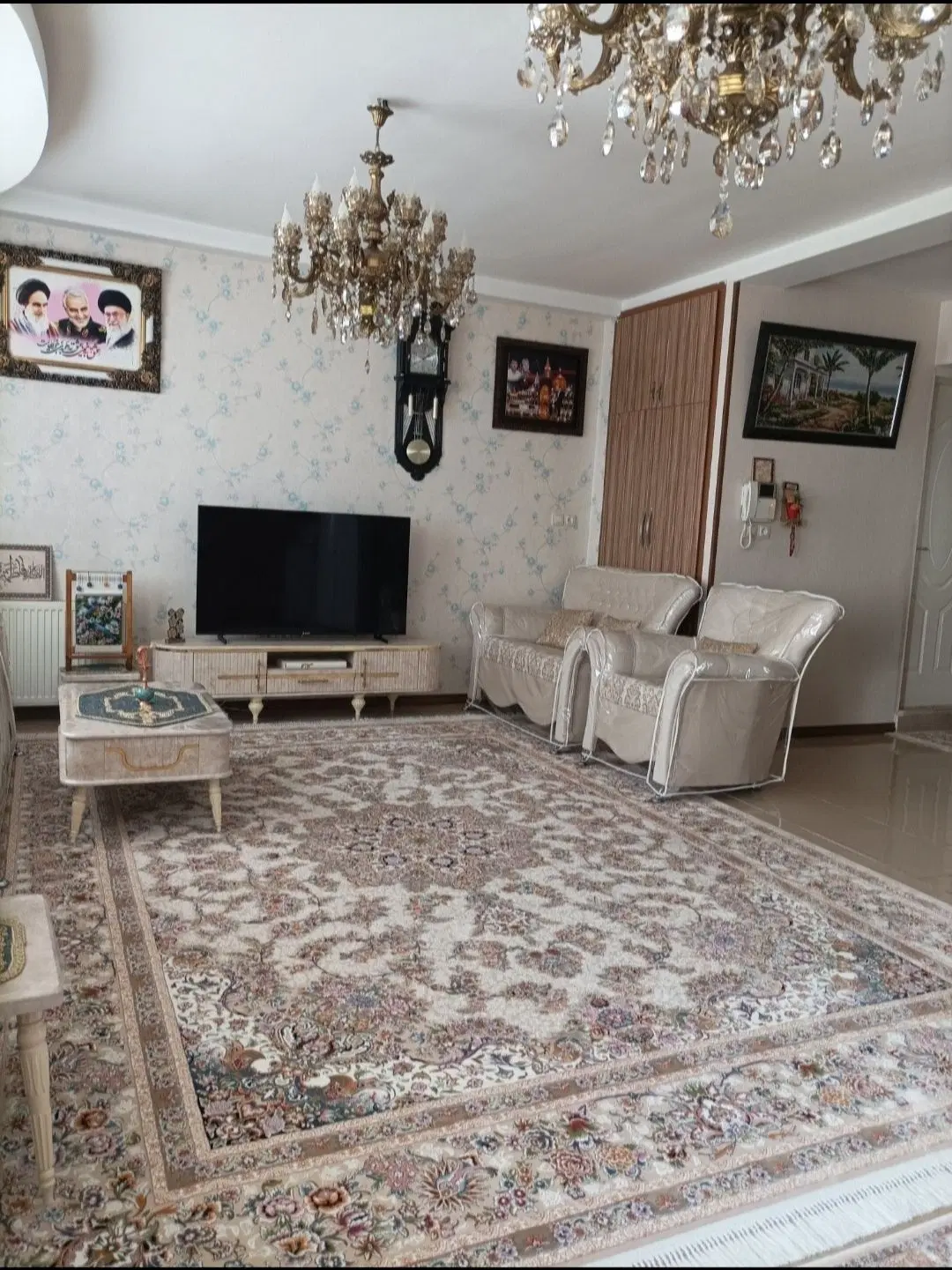 فروش خانه 74 متری در دارایی