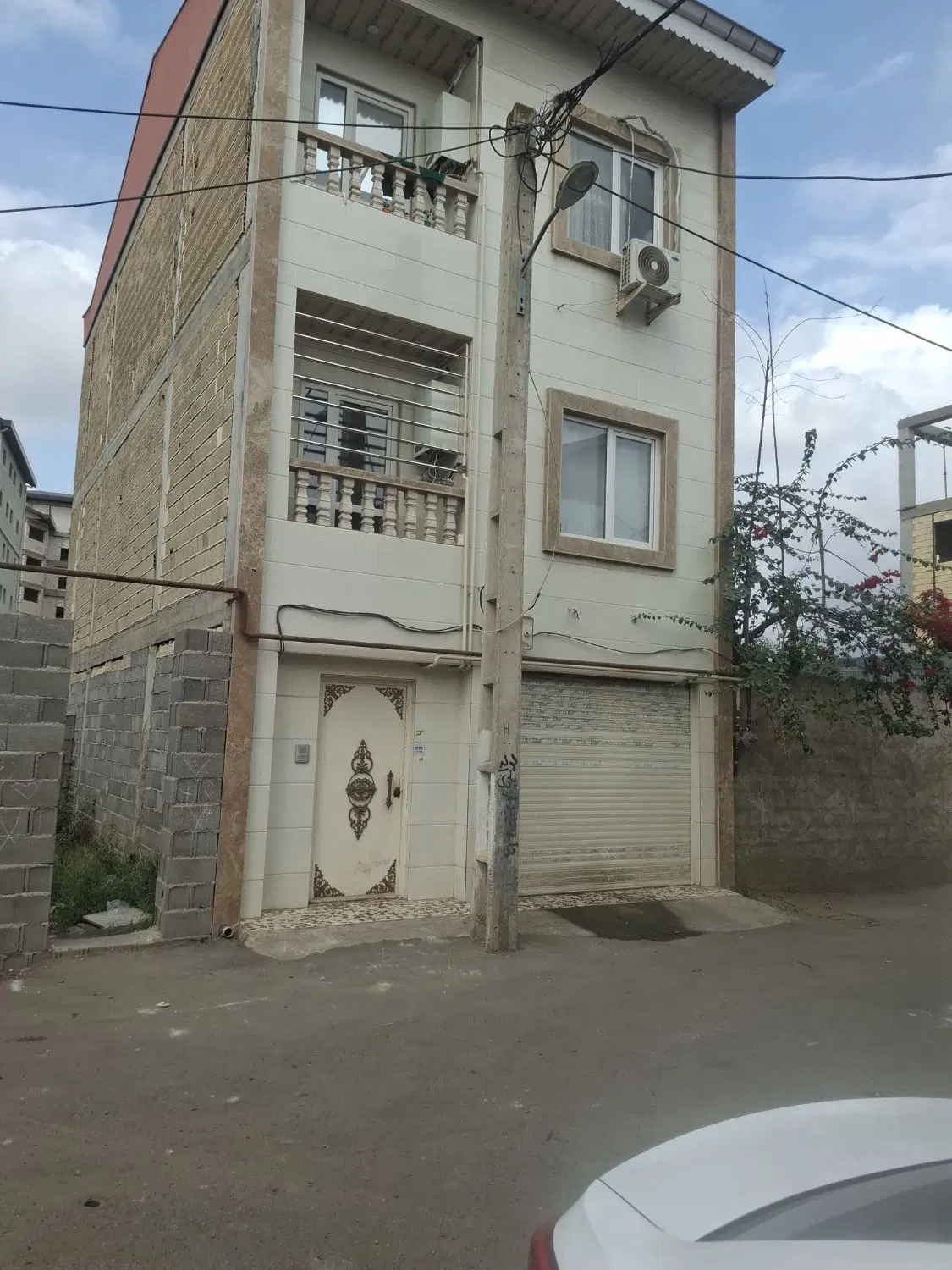 خانه ۷۰متری دوخوابه رهن