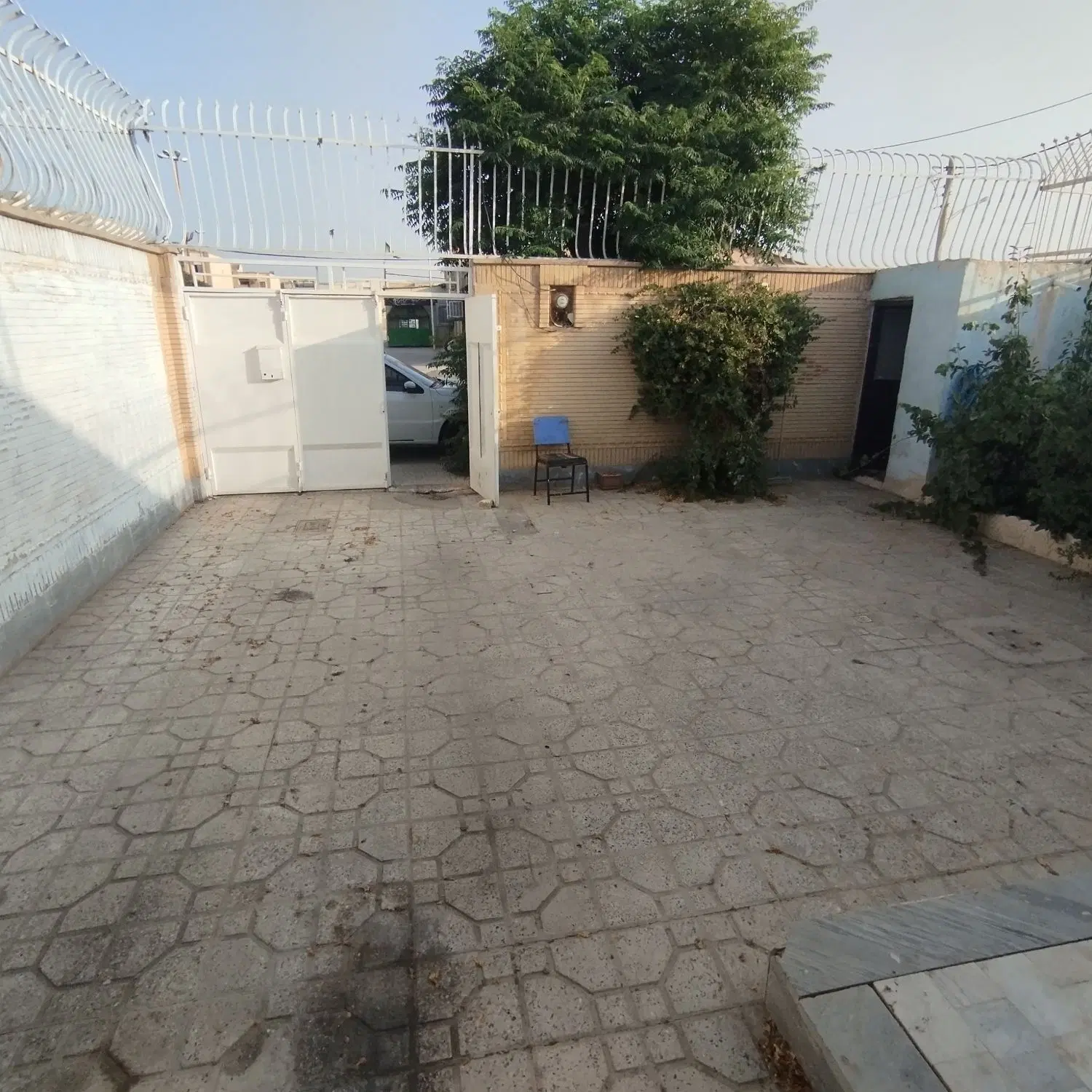 فروش خانه ویلایی