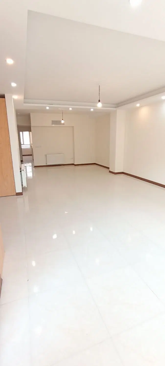 ۱۴۳ متر _ ۳ خواب _ فاز ۲ _ دوکله _ سند تک برگ