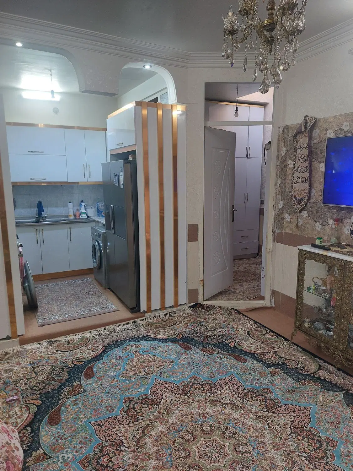 خانه فروشی