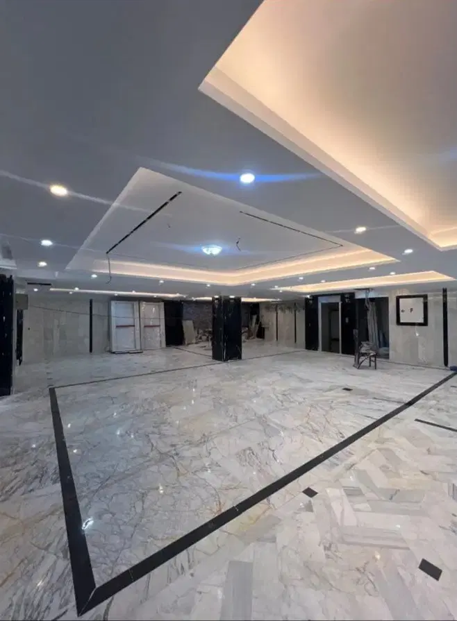۷۵ متر دو خواب * میدان حر * نوساز