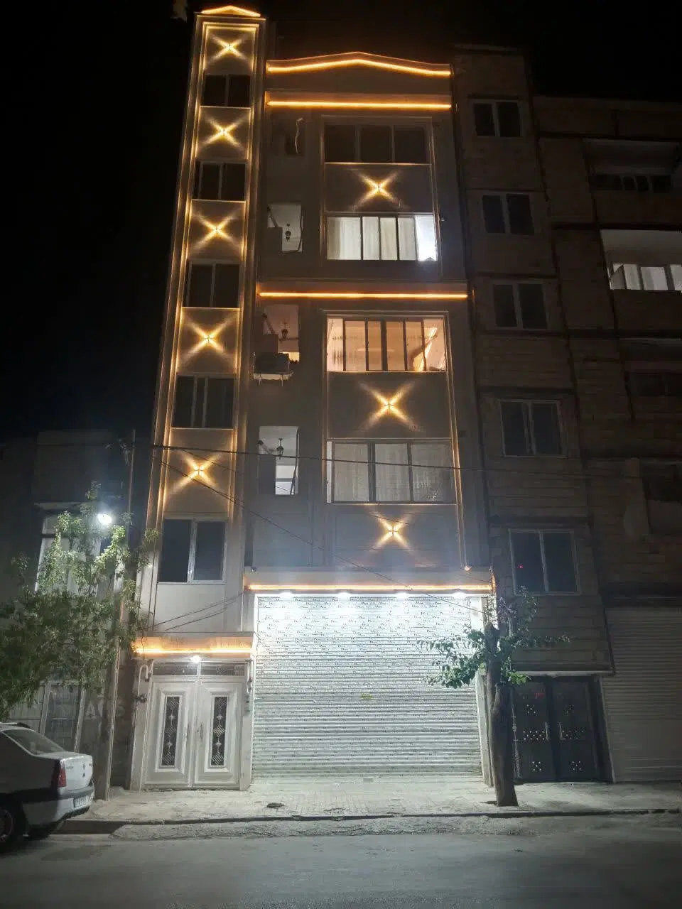 فروش اپارتمان
