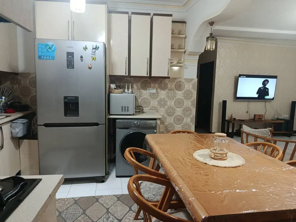 فروش آپارتمان ۹۰متری خیابان فلسطین