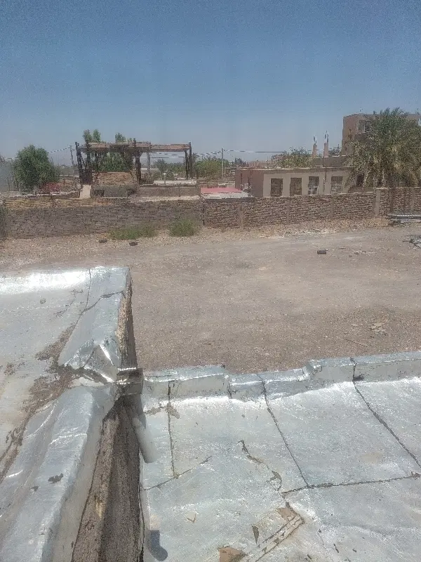 فروش زمین بلوار همت