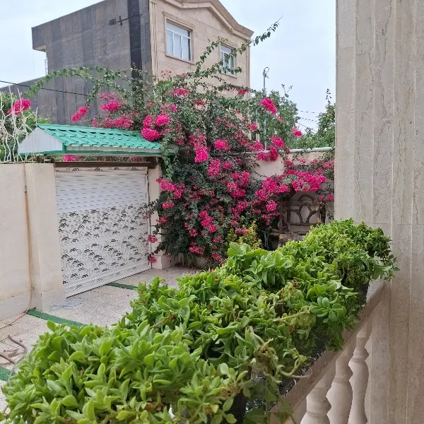 اجاره ی ویلایی شیک