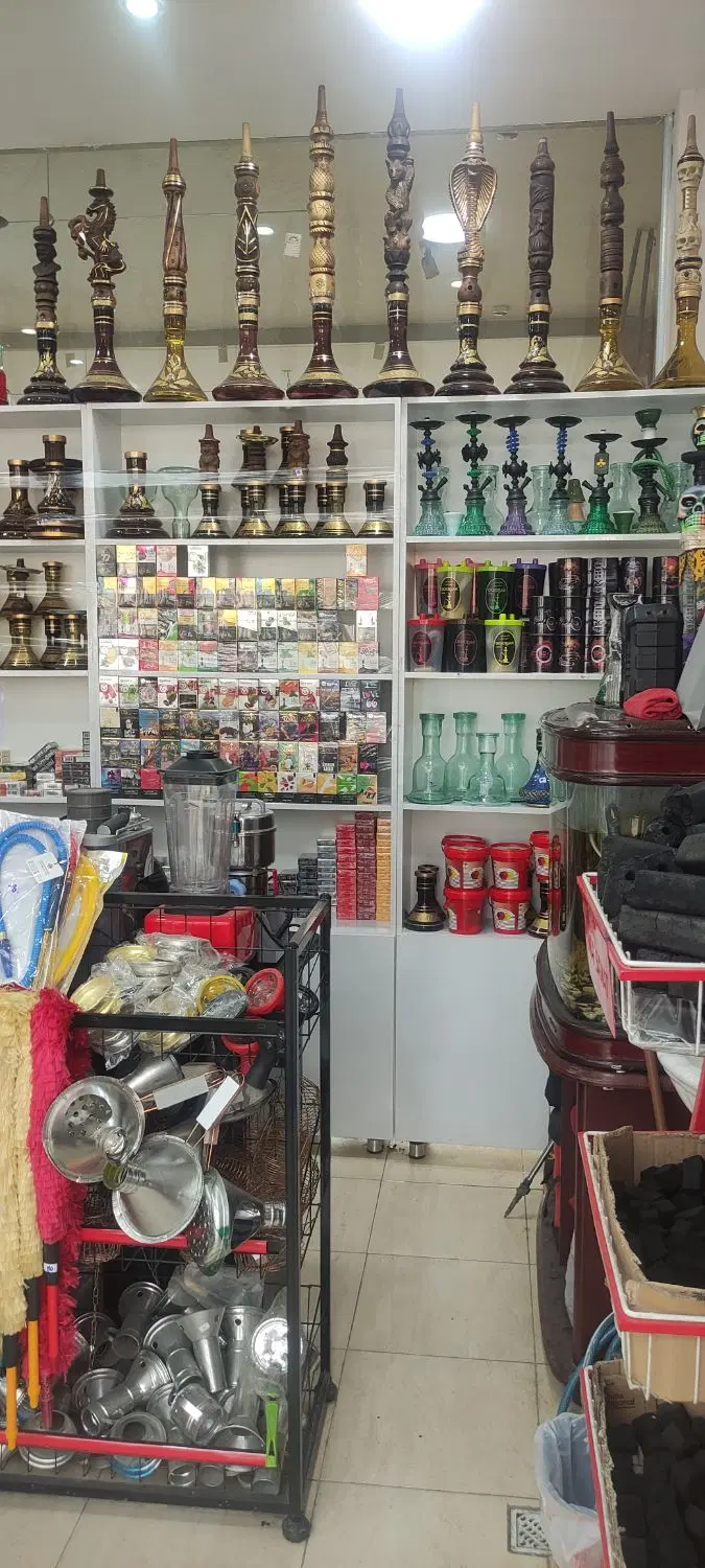 مغازه رهن و اجاره