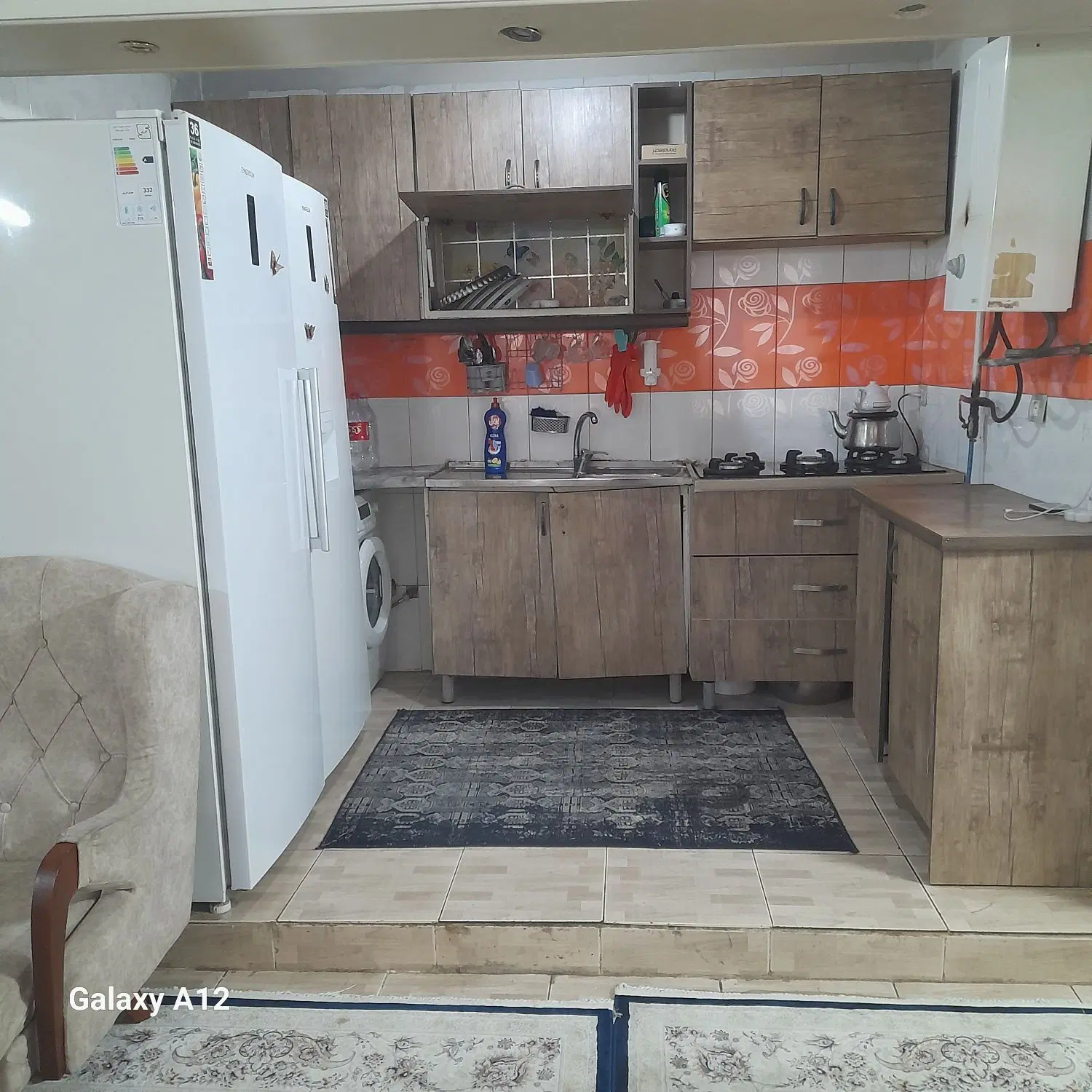 فروش آپارتمان ۶۵ متری